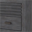 Biom Nightstand- 2 Drawers- 24 Inch