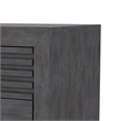 Biom Nightstand- 2 Drawers- 24 Inch