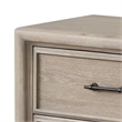 Myna Nightstand- 2 Drawers- 27 Inch