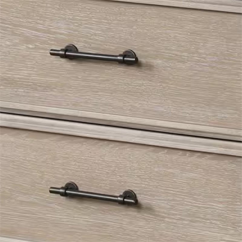 Myna Nightstand- 2 Drawers- 27 Inch