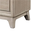 Myna Nightstand- 2 Drawers- 27 Inch