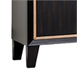 Yada Nightstand- 2 Drawers-27 Inch