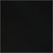Suni Dresser Mirror-40 Inch-Sleek Piano Black Wood-Frameless Design