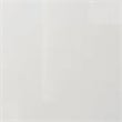 Suni Dresser Mirror-40 Inch-Sleek White Wood-Frameless Design
