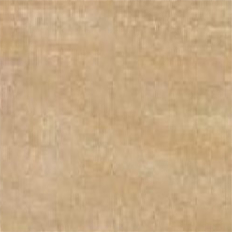 Rexa Dresser Mirror-Beveled Glass-Natural Brown Solid Wood-36x42