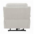 Cheru Power Motion Lift and Recliner Chair with Heated Massage-Ivory