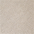 Batty Sofa and Loveseat Set- Modern White Chenille- Adjustable Back