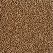 Oliver 2pc Sofa and Loveseat Set- Round Sloped Arms- Soft Brown Boucle