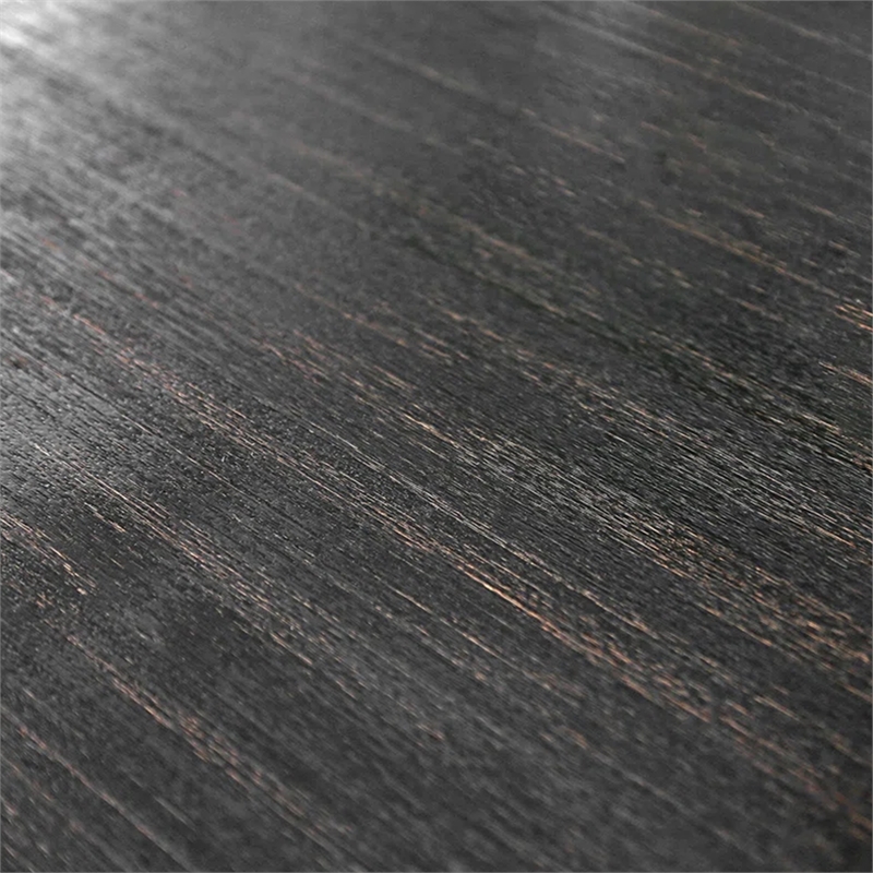 Bega 5pc Counter Height Table and Chair Set-Ivory Upholstery-Black