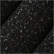 Hery Sofa and Loveseat Set- Black Boucle- Vertical Channel Tufting
