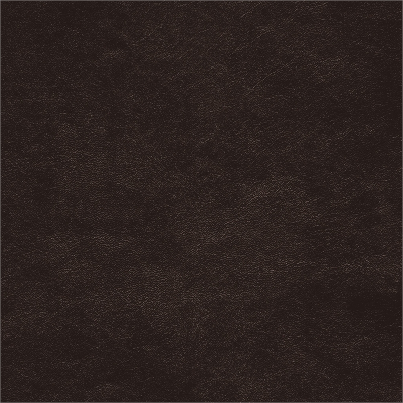 Shan 25 Inch Counter Height Chair- Nailhead Trim- Brown Wood- Set of 2