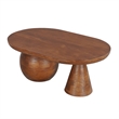 Leeds Coffee Table - 38