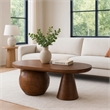 Leeds Coffee Table - 38