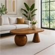 Leeds Coffee Table - 38