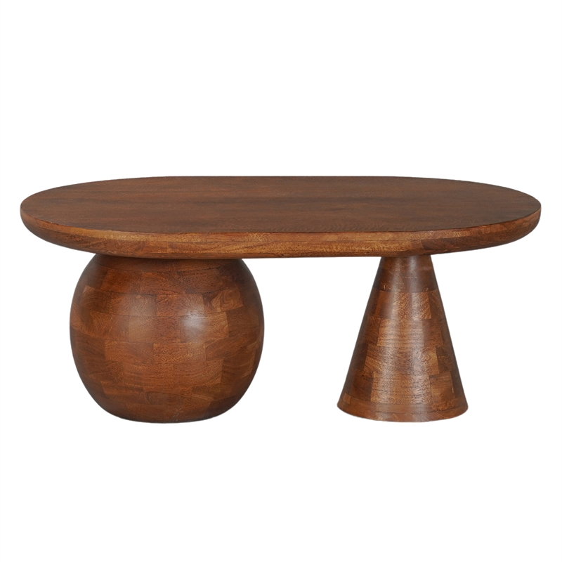 Leeds Coffee Table - 38