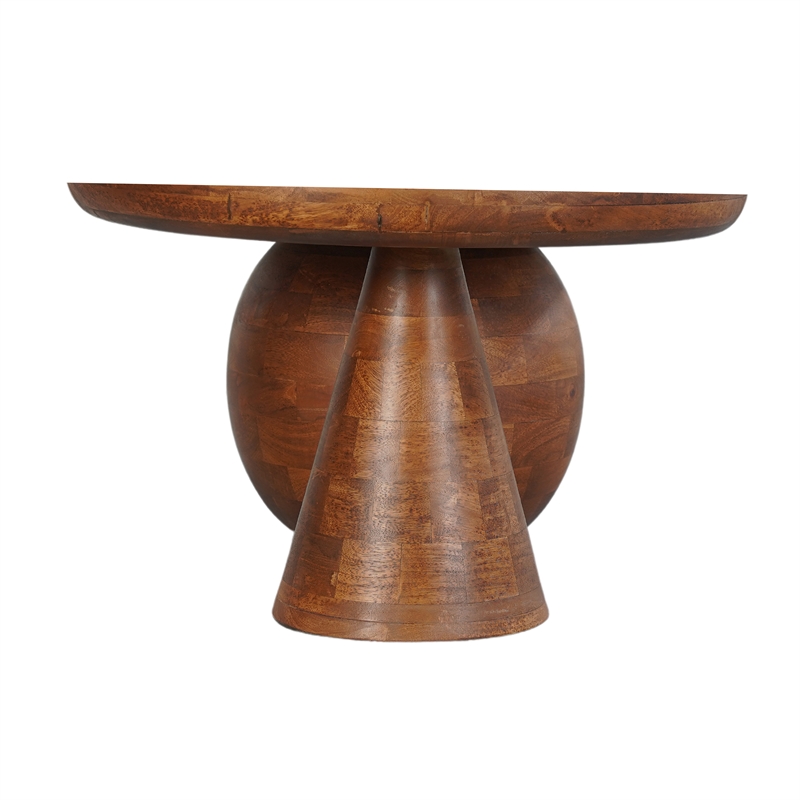 Leeds Coffee Table - 38