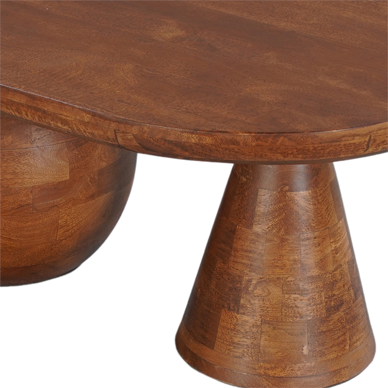 Leeds Coffee Table - 38