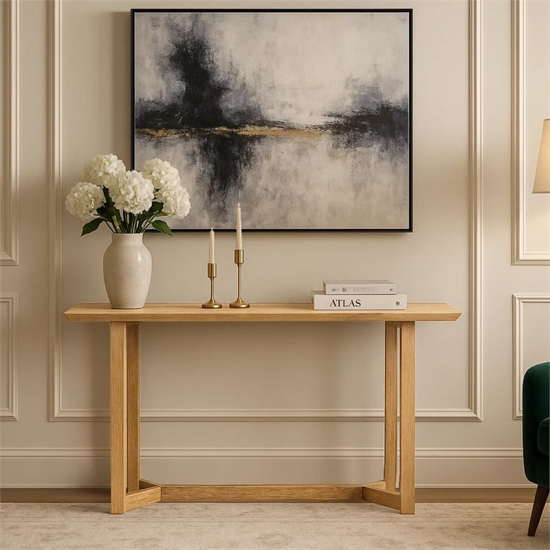 Nina Console Table - 48