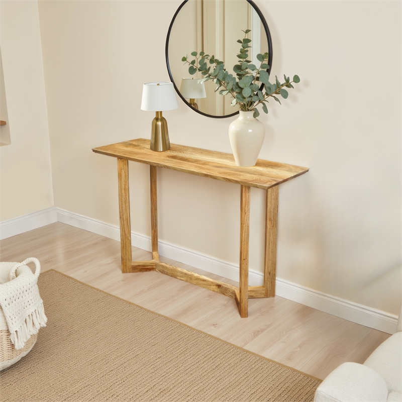 Nina Console Table - 48