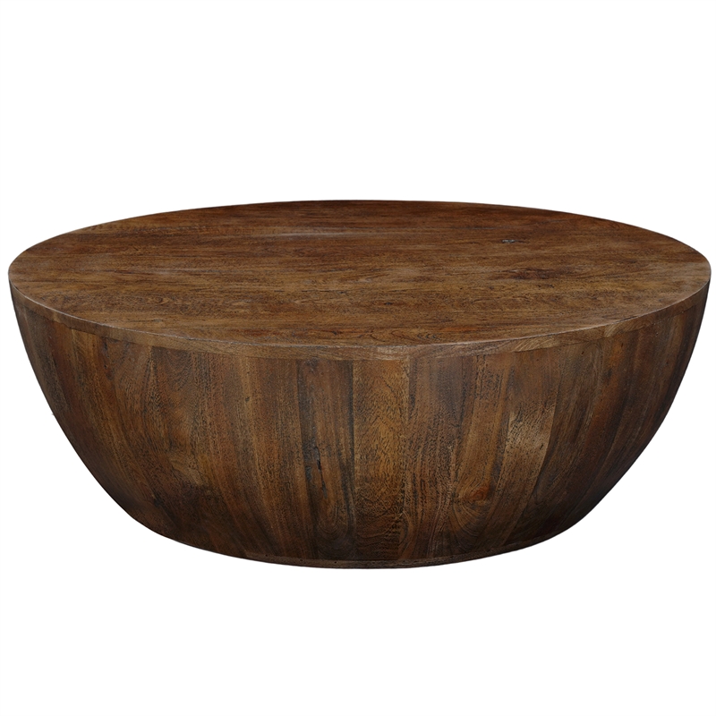 Arthur Coffee Table - 35.5