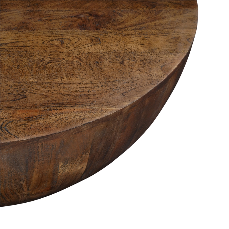 Arthur Coffee Table - 35.5