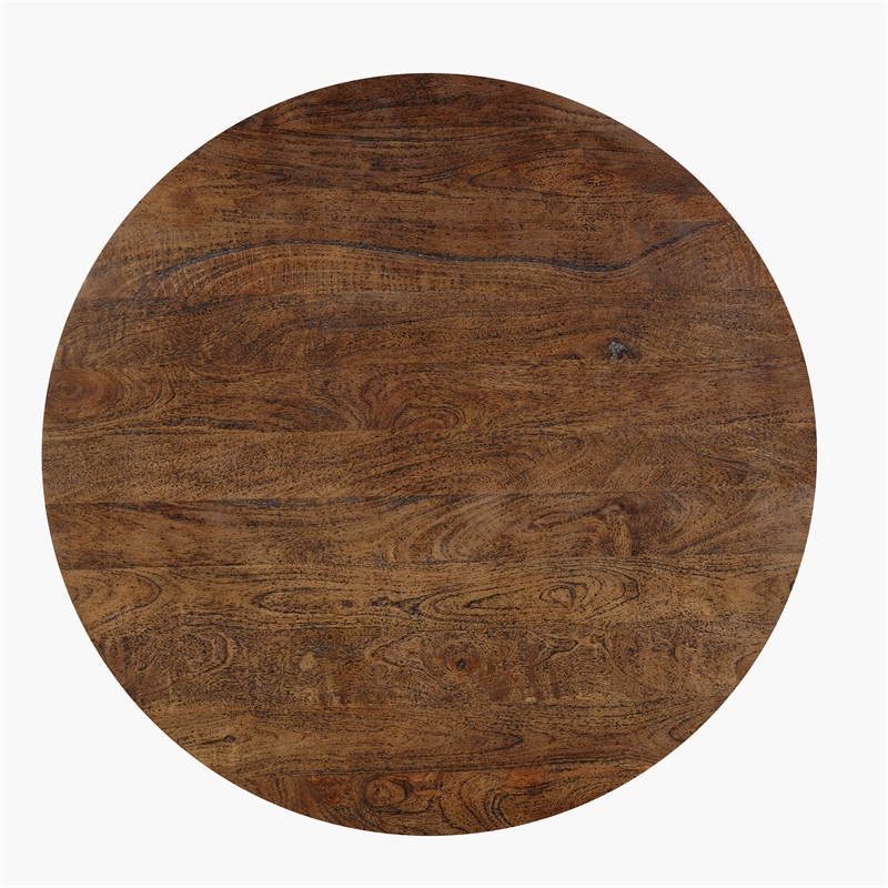 Arthur Coffee Table - 35.5