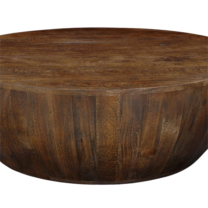Arthur Coffee Table - 35.5