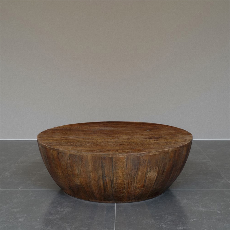 Arthur Coffee Table - 35.5
