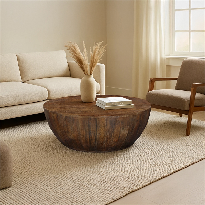 Arthur Coffee Table - 35.5