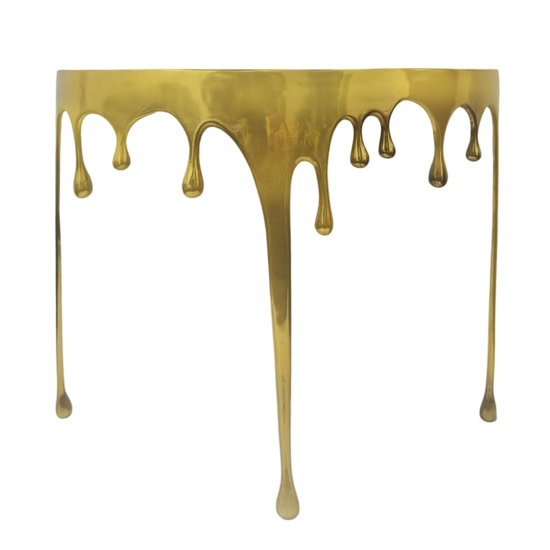 Capri Sofa Console - 36.25