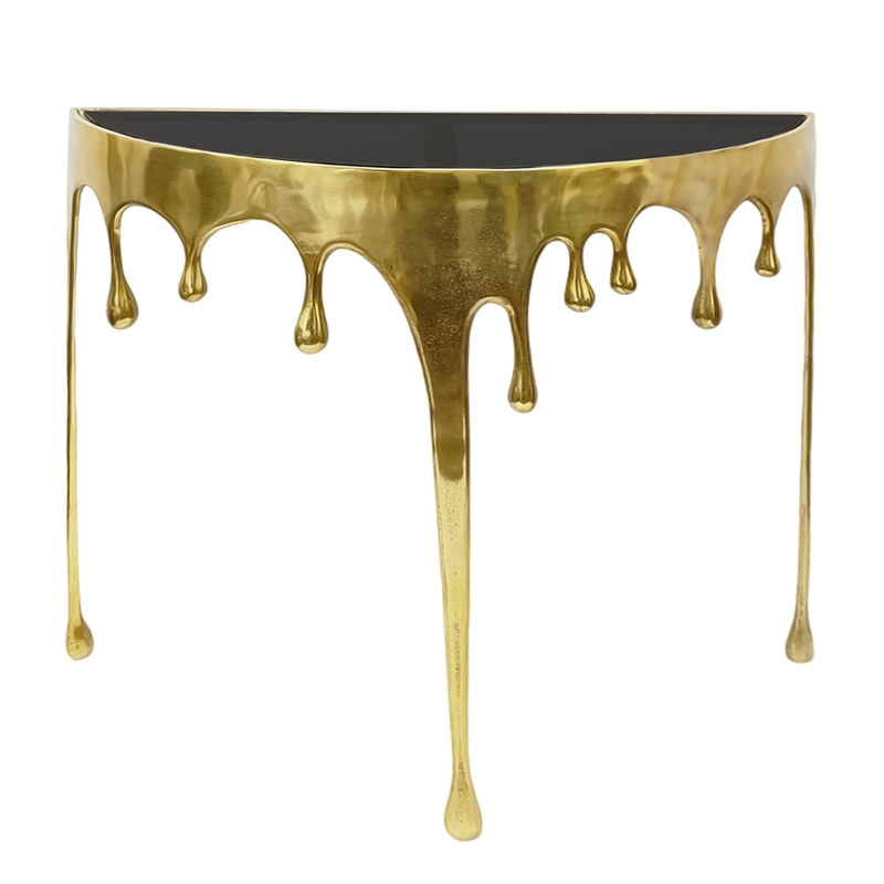 Capri Sofa Console - 36.25