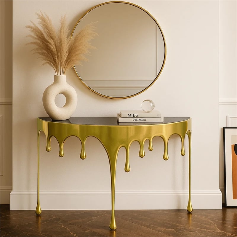 Capri Sofa Console - 36.25