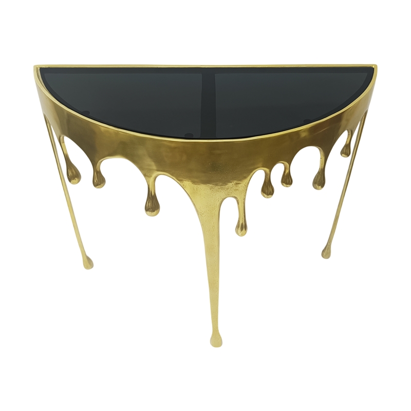 Capri Sofa Console - 36.25
