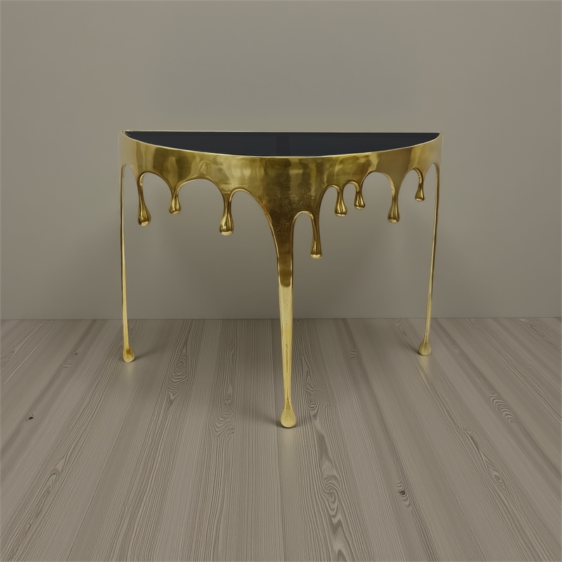 Capri Sofa Console - 36.25