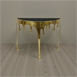 Capri Sofa Console - 36.25