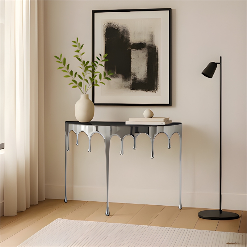 Capri Sofa Console - 36.25