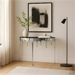 Capri Sofa Console - 36.25