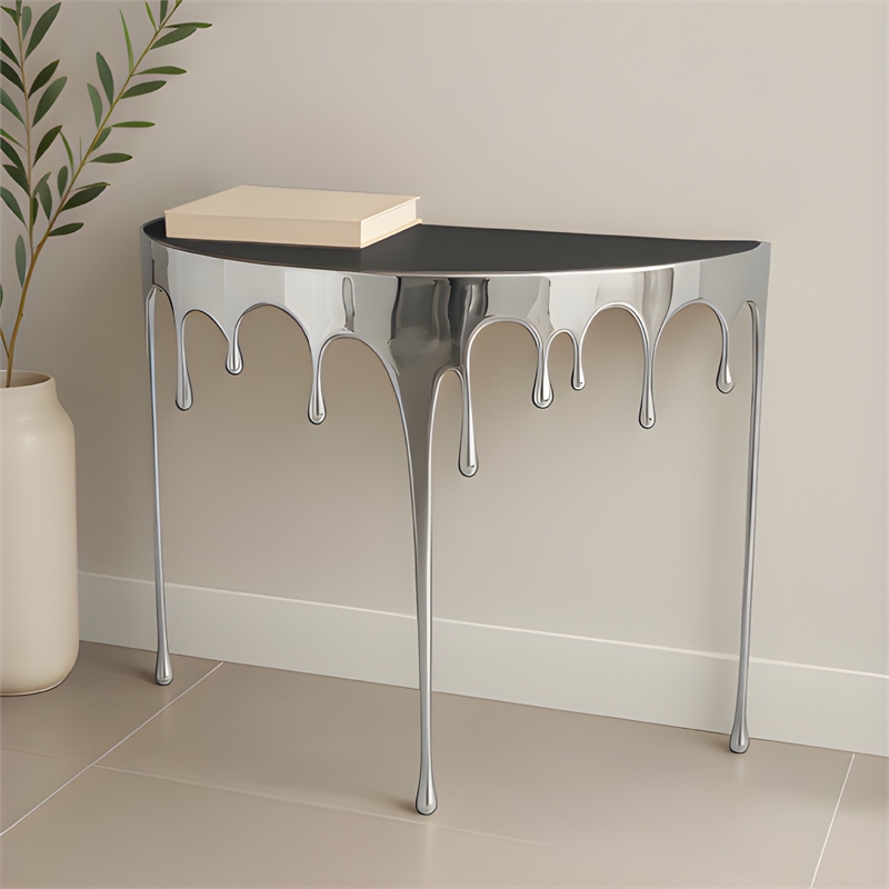 Capri Sofa Console - 36.25