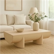 Wilhelm Coffee Table - 48