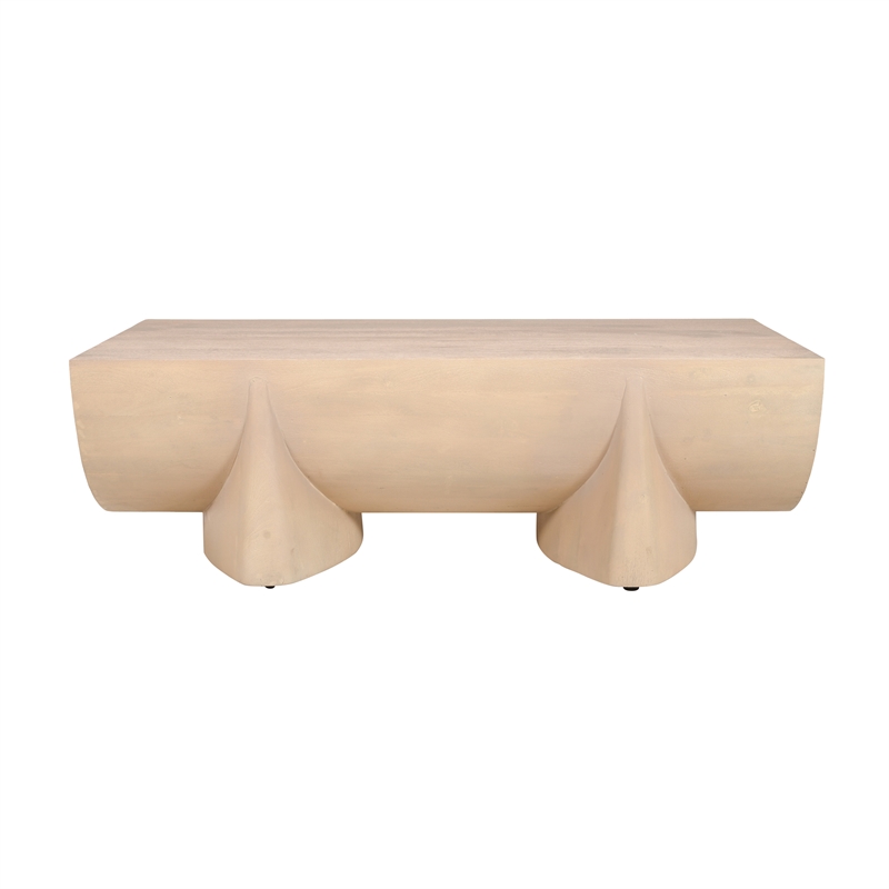 Wilhelm Coffee Table - 48