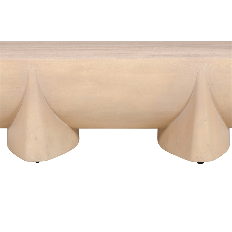 Wilhelm Coffee Table - 48