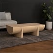 Wilhelm Coffee Table - 48