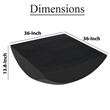 Joanie Coffee Table - 36