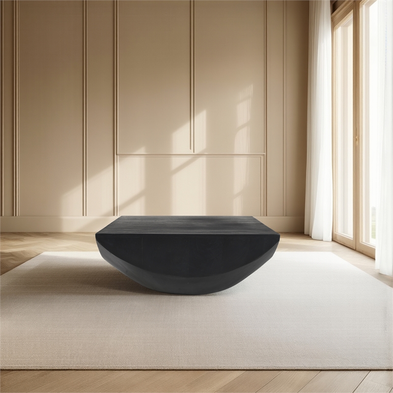 Joanie Coffee Table - 36