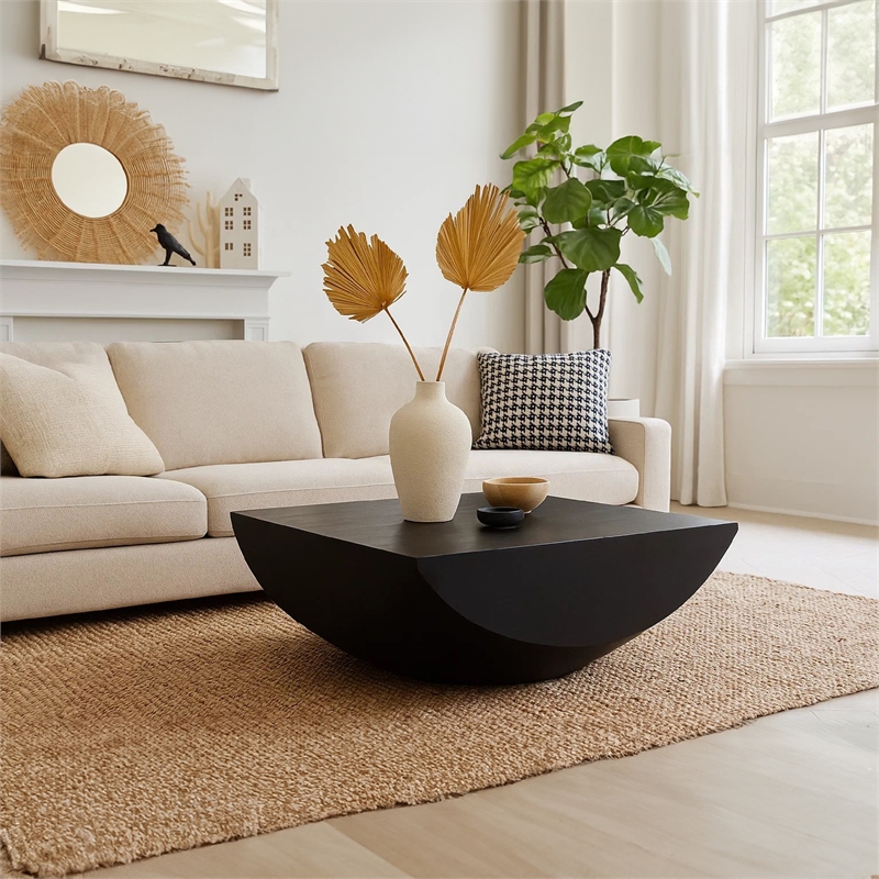 Joanie Coffee Table - 36