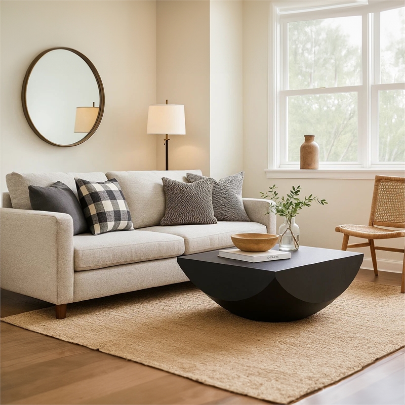 Joanie Coffee Table - 36