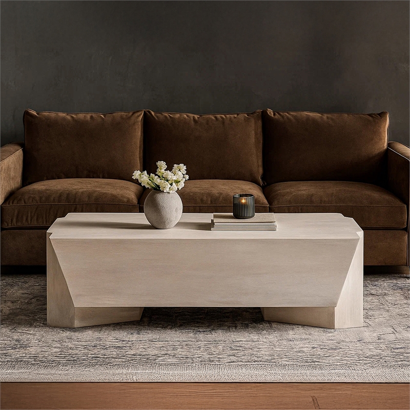 Joanie Coffee Table - 45