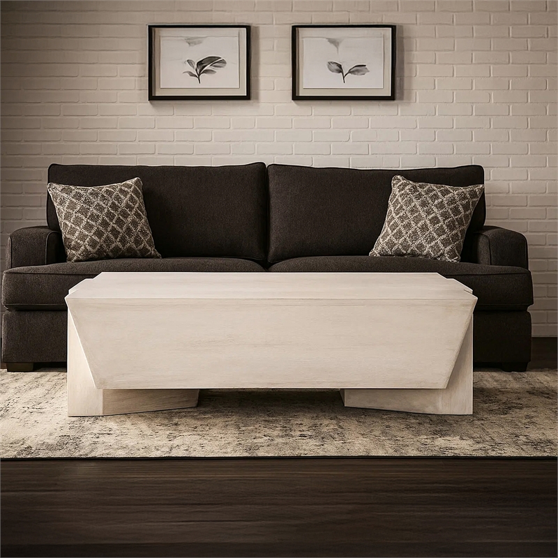 Joanie Coffee Table - 45