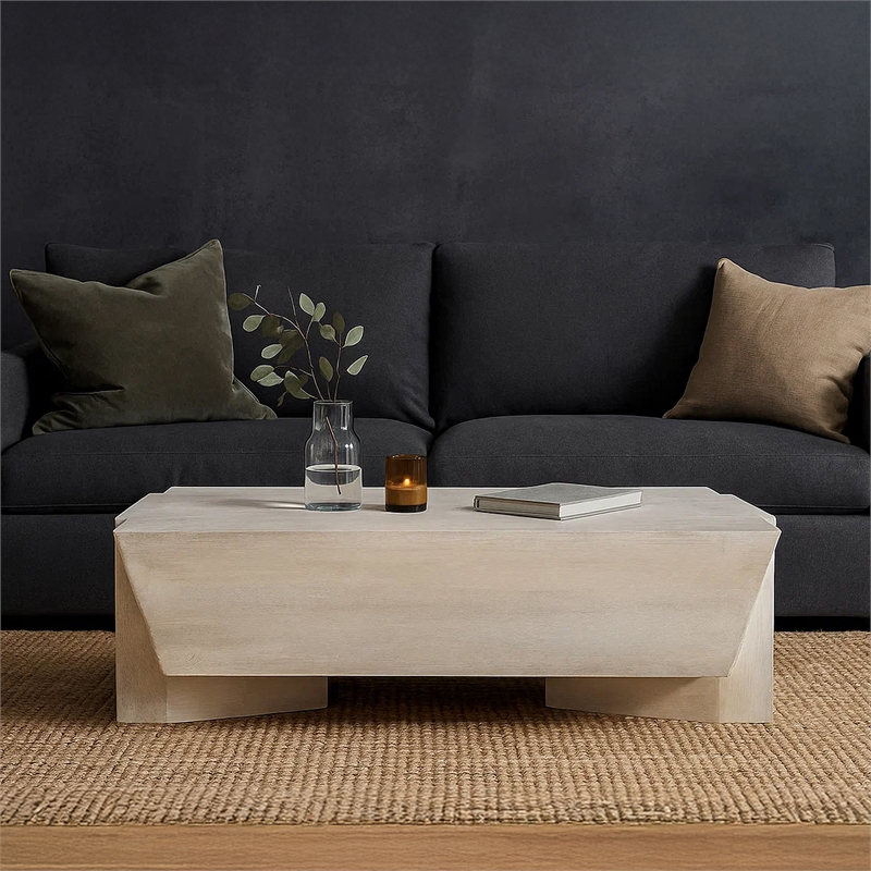 Joanie Coffee Table - 45