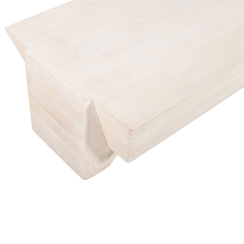 Joanie Coffee Table - 45